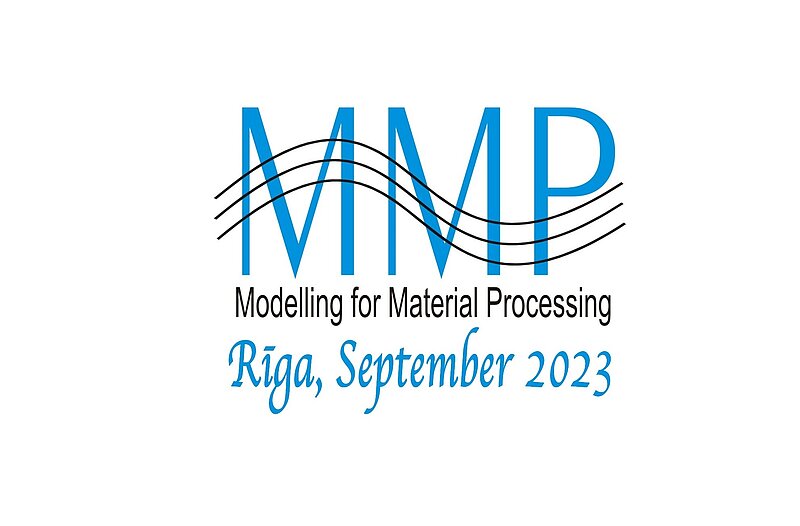 Scientific colloquium "Modelling for Materials Processing"